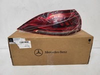 фото thumb №1, Лампа задняя левая mercedes gle w167 a1679061007