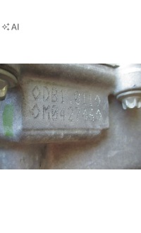 фото thumb №8, Renault clio v 1.6 e-tech гибрид коробка передач 19-25 год 98 tys km