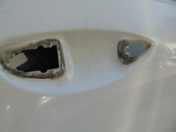 фото thumb №8, Toyota corolla e16 праві двері 24154014