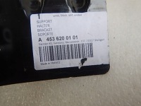 фото thumb №2, Smart forfour ii кронштейн кронштейн крыла