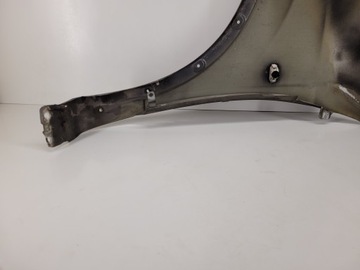 фото thumb №9, Nissan qashqai 1 i j10 06-10 крило правий переднє перед