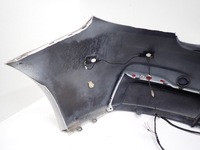 фото thumb №10, Бампер задняя задний kompletny org 6xpdc жгут bmw 2 f22 m набор performance