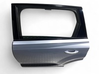 фото thumb №14, Audi q7 4m 2018 ліва сторона двері задні