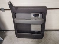 фото thumb №1, Обшивка дверь левый задняя задний ford f150 xlt 2010-