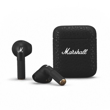 Беспроводные наушники MARSHALL MINOR III TWS