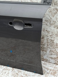 фото thumb №10, Двері передні перед ліва ford mondeo mk4