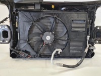 фото thumb №12, Skoda superb ii lift pas передній підсилювач 1.6tdi