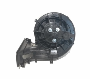 фото thumb №1, Opel vectra c 02-09r вентилятор воздуходувка интерьера