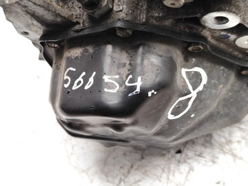 фото thumb №8, Suzuki vitara механічна 5-ступенева коробка передач коробки передач 1.6 бензин 88kw 120 hp