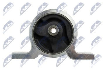 фото thumb №13, Подушка двигателя nissan almera n16 uk 00-06/przód