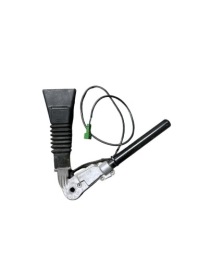 Купити Натягувач поперечина безпеки opel vectra b astra правий перед 90585748, фото thumb