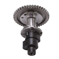 фото thumb №8, Вал распределительного вала 0180-024001 клапаны двигателя управление распредвалы распределительного вала