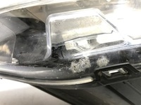 фото thumb №15, Citroen ds5 лампа лівий перед ліва передня led лінза europa 9802086680