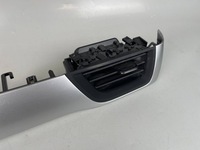 фото thumb №7, Renault captur ii 2023 рамка панели приборной панели