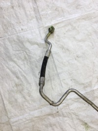 фото thumb №10, Шланг кондиціонера 6q1820743f vw polo 9n ibiza 6q1820721n 6q1820741j