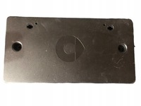 фото thumb №1, Smart fortwo ii рамка номерного знака 4535200000