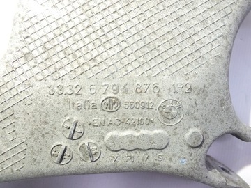 фото thumb №8, Bmw f13 f12 f06 рычаг левый зад нижний