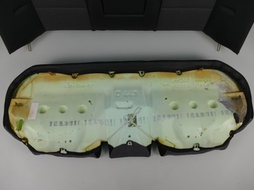 фото thumb №7, Mercedes w204 c sedan диван зад задняя pół кожа