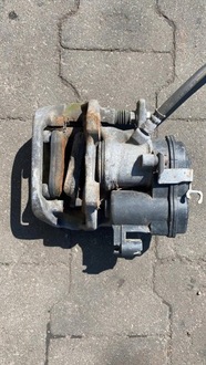 фото thumb №1, Bmw z4 e89 суппорт задний левый