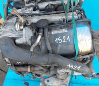 фото thumb №11, Двигатель vw touareg 5.0 v10 tdi ayh 200.000 km