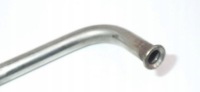 З'єднувач dpf трубка правий 4.2 audi a8 d3 4e0131597b Зі Шроту, фото thumb