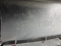 Mazda cx30 cx 30 носик + основание накладка решётка радиатора оригинал dgh9-50722 46v Оригинал, фото thumb