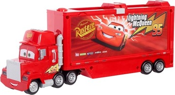 Свет и звук для грузовиков Mattel Cars Maniek GYK60