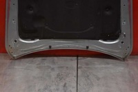 фото thumb №13, Капот крышка двигателя szarobłękitna lexus is 200 2 ii 05-13