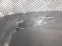 фото thumb №4, Накладка крышки спойлер renault clio ii 7700427352