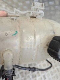 фото thumb №8, Renault trafic iii 2,0 dci 2019-2024 бак расширительный провода wody