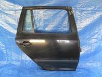 фото thumb №1, Дверь правый задняя skoda octavia ii kombi