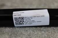 фото thumb №6, Рейлинги кровельные mini countryman u25 shadowline