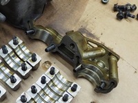 фото thumb №12, Головка вали nissan primera p12 1.8 16v qg18