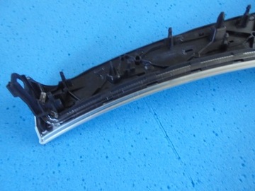 фото thumb №6, Mercedes e класс w213 dekor планка консоли