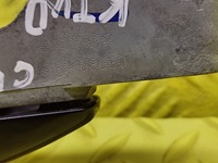 фото thumb №5, Citroen c5 iii kombi ручка зовнішня лівий перед 9680168680