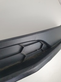 фото thumb №12, Skoda karoq 2017 - 2021 спойлер бампера перед 57a807061