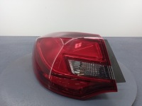 Купити Astra j седан лампа задній ліва зовнішня 25870153, фото thumb