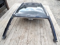 фото thumb №9, Дах скляний панорама nissan qashqai j10 06-13r. z11 g