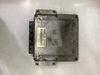 фото thumb №1, Бортовий комп'ютер двигуна renault 0281010819 8200039569