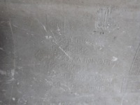 Opel insignia a универсал 08-17 бампер задняя задний pdc 903400001 Недорого, фото thumb