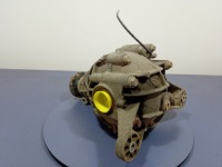 Mercedes ml w163 2.7 cdi дифференциал задний  задний a1633500414 в Украине, фото thumb