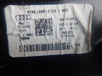 фото thumb №6, Audi q5 fy 80a ліва лампа matrix led зад задня 80a945093b оригінал
