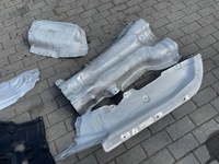 фото thumb №5, Bmw x3 g01 захист теплові usa 2.0 b