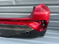 фото thumb №7, Toyota chr c-hr 16r- бампер задний задняя задняя