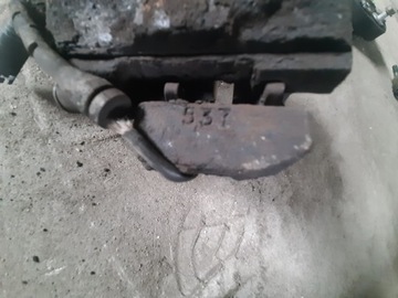 фото thumb №6, Зажимы перед 60/30 зад bmw x5 e53 4.4 комплект