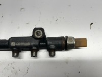 фото thumb №6, Peugeot 208 i шланг топливный 9804776780 1600cm3 2017