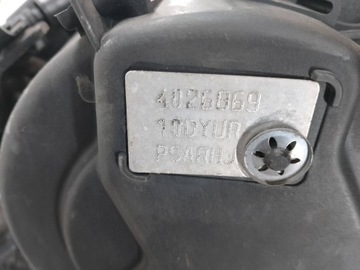 фото thumb №12, Двигатель citroen c4 picasso rhj 2.0 hdi