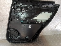 фото thumb №7, Jaguar f pace обшивка дверь левый задняя hk83-20987-acw