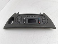фото thumb №6, Renault scenic i панель климат-контроля 2001 7700435401