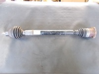 фото thumb №1, Привідний вал права vw golf iv 1.6fsi